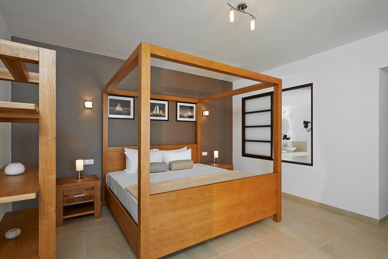 Melia Dunas Beach Resort & Spa 91