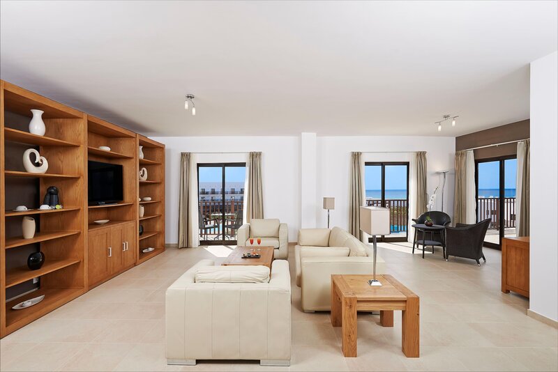Melia Dunas Beach Resort & Spa 92