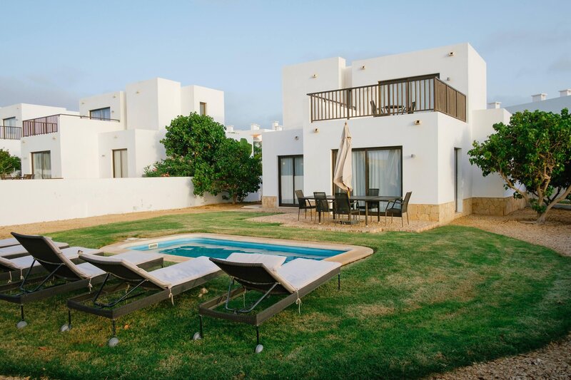 Melia Dunas Beach Resort & Spa 106