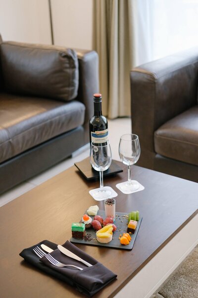 Melia Dunas Beach Resort & Spa 108