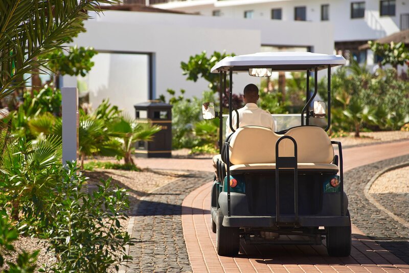 Melia Dunas Beach Resort & Spa 113