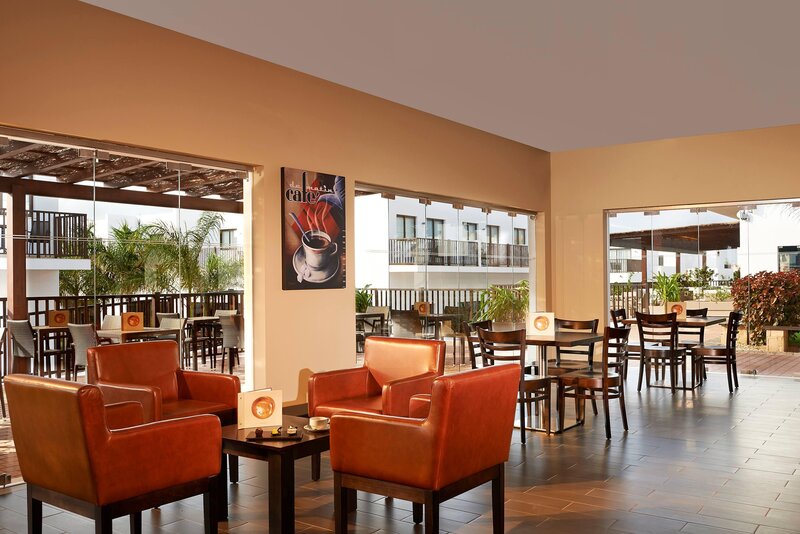 Melia Dunas Beach Resort & Spa 116