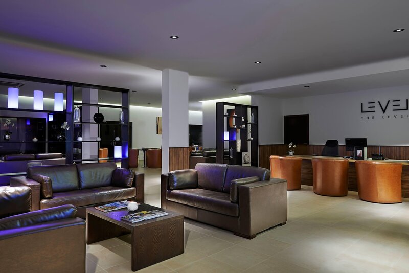 Melia Dunas Beach Resort & Spa 117