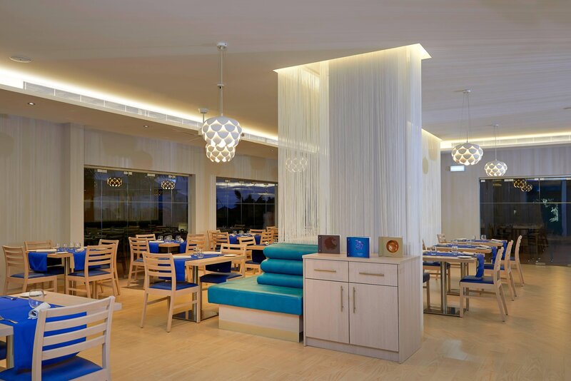 Melia Dunas Beach Resort & Spa 118
