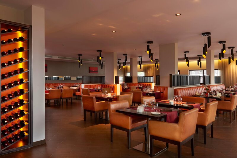 Melia Dunas Beach Resort & Spa 123