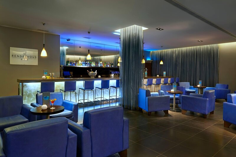 Melia Dunas Beach Resort & Spa 125
