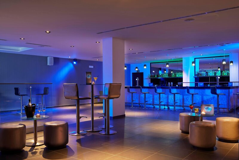 Melia Dunas Beach Resort & Spa 126