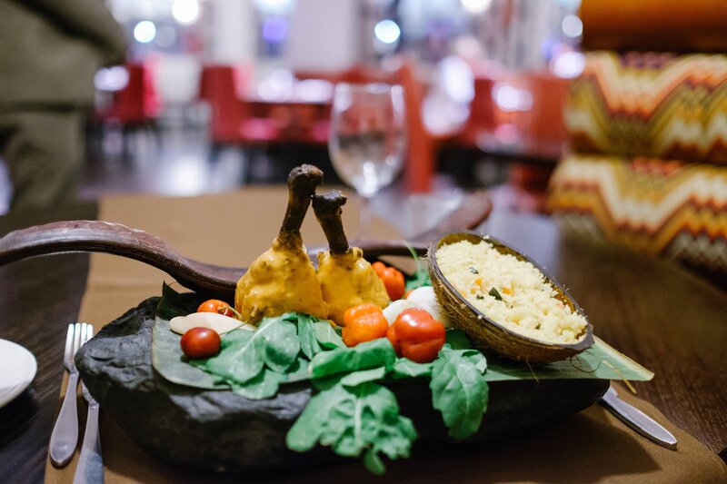 Melia Dunas Beach Resort & Spa 130