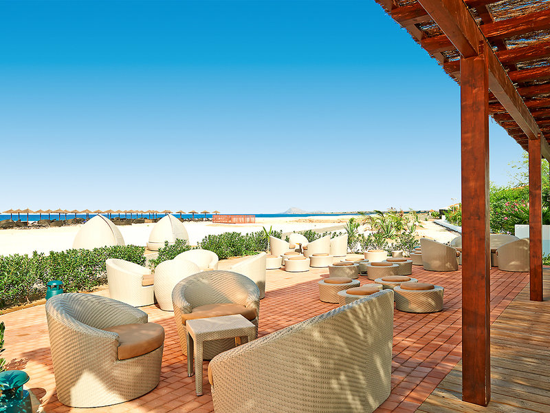 Meliá Dunas Beach Resort & Spa 3