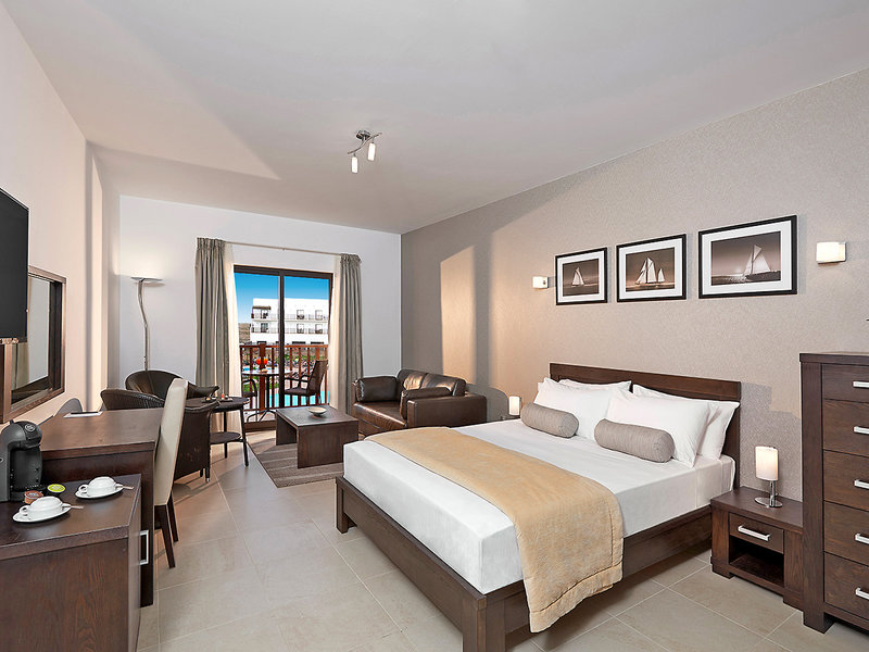 Meliá Dunas Beach Resort & Spa 4