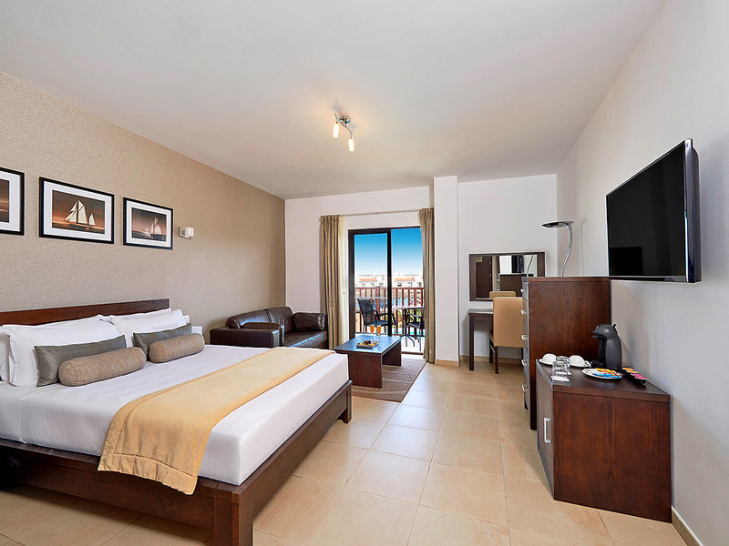 Meliá Dunas Beach Resort & Spa 8