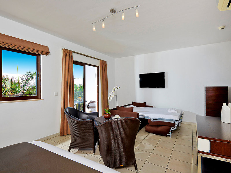 Meliá Dunas Beach Resort & Spa 9