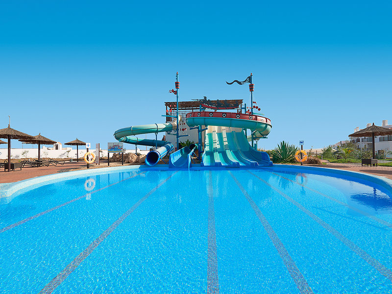 Meliá Dunas Beach Resort & Spa 13