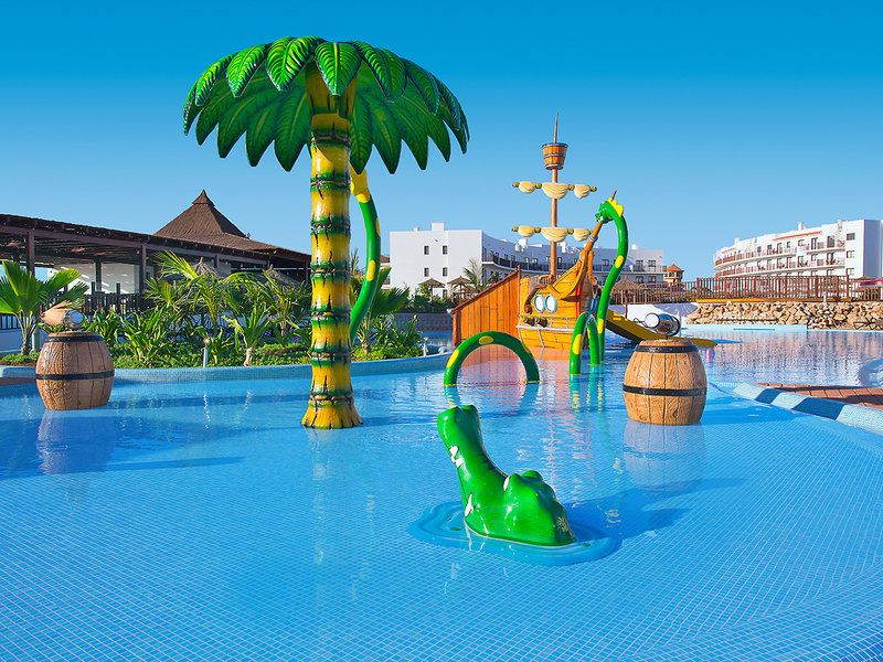 Meliá Dunas Beach Resort & Spa 14
