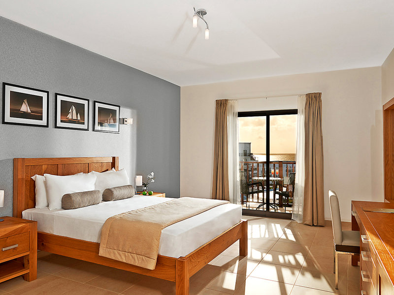 Meliá Dunas Beach Resort & Spa 15