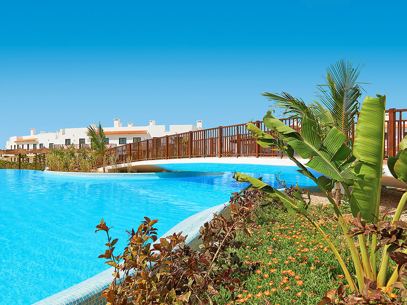 Meliá Dunas Beach Resort & Spa 16