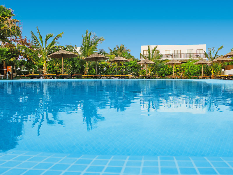 Meliá Dunas Beach Resort & Spa 19