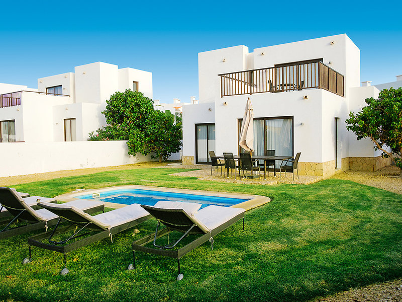 Meliá Dunas Beach Resort & Spa 20