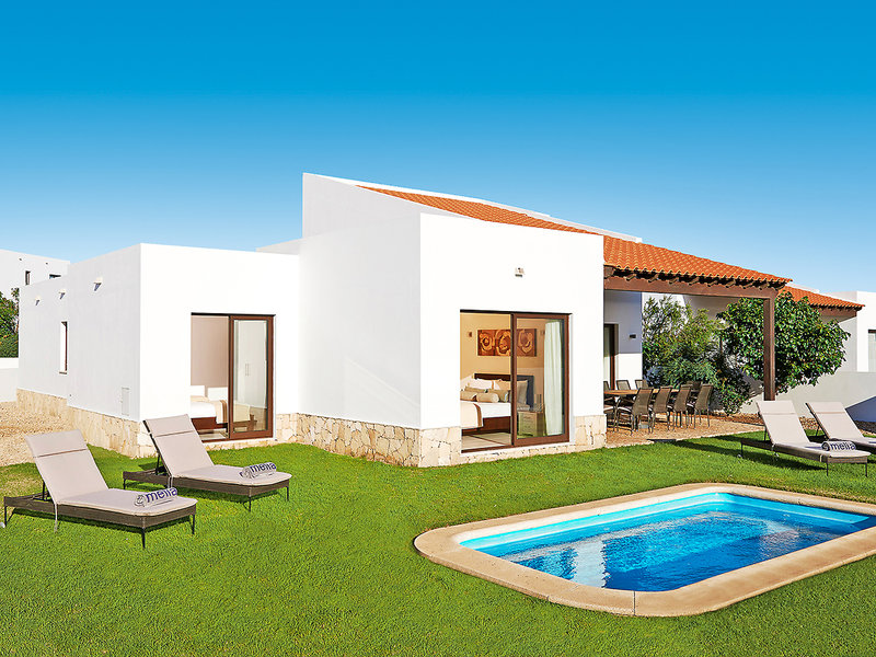 Meliá Dunas Beach Resort & Spa 22