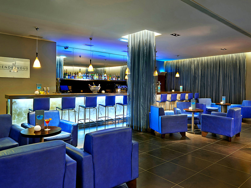 Meliá Dunas Beach Resort & Spa 23