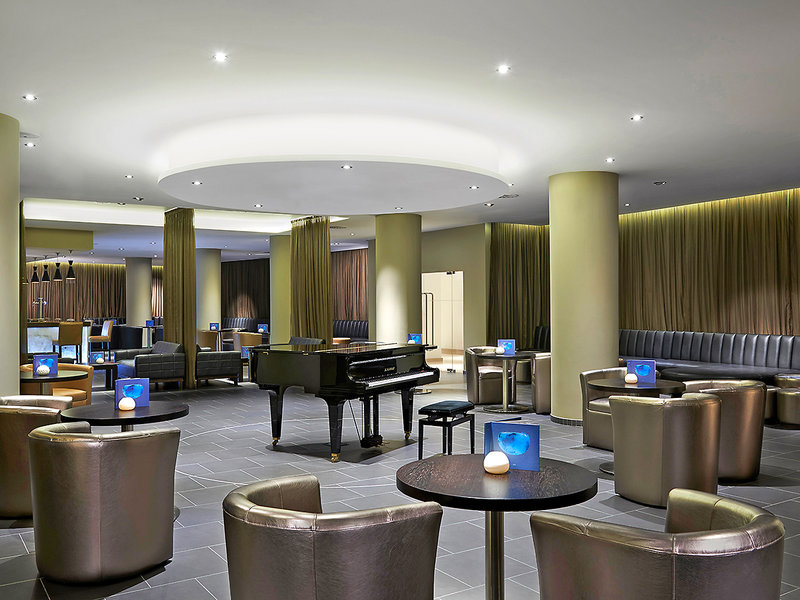 Meliá Dunas Beach Resort & Spa 25