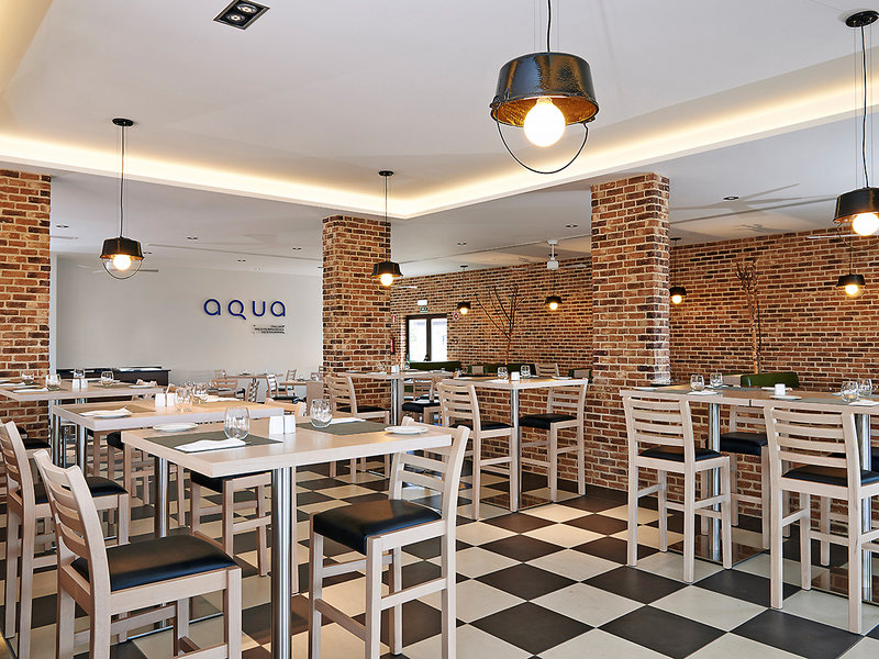 Meliá Dunas Beach Resort & Spa 26