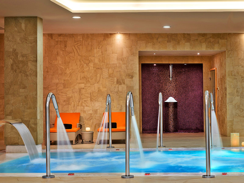 Meliá Dunas Beach Resort & Spa 27