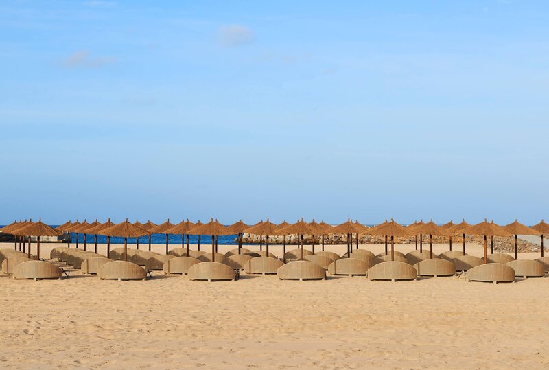 Meliá Dunas Beach Resort & Spa 32