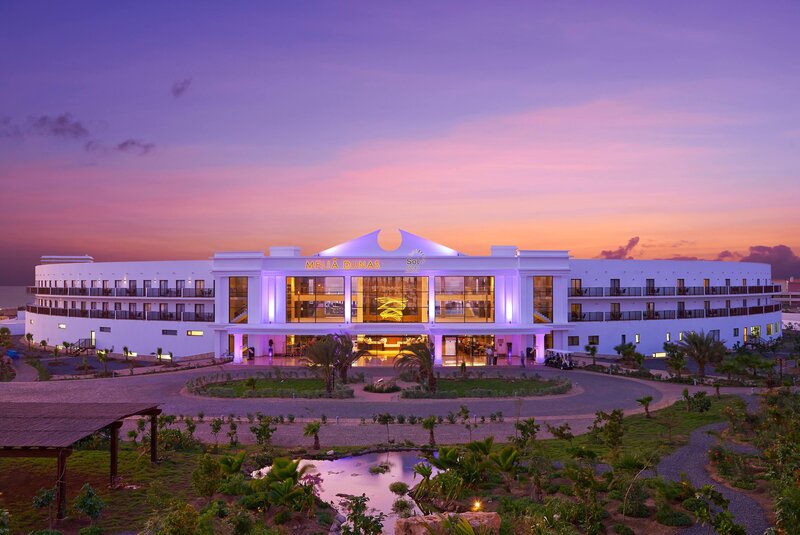 Meliá Dunas Beach Resort & Spa 34
