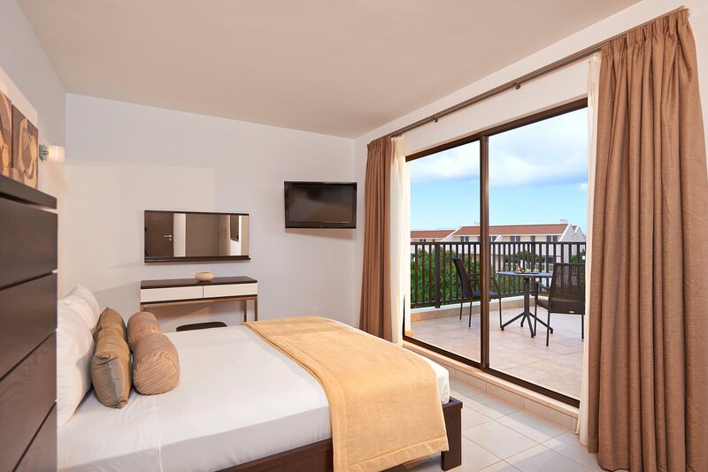 Meliá Dunas Beach Resort & Spa 41