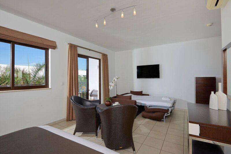 Meliá Dunas Beach Resort & Spa 73