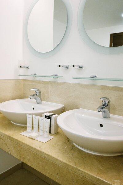 Meliá Dunas Beach Resort & Spa 75