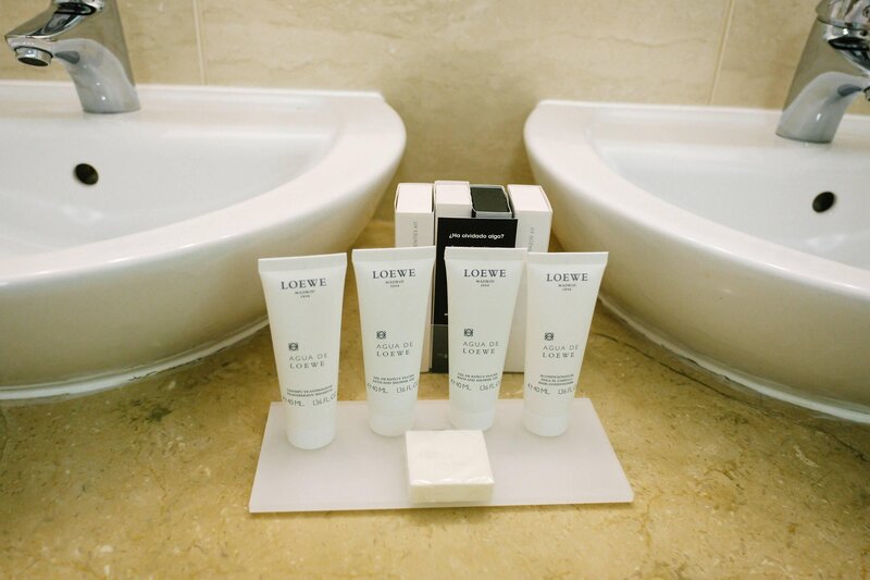 Meliá Dunas Beach Resort & Spa 76