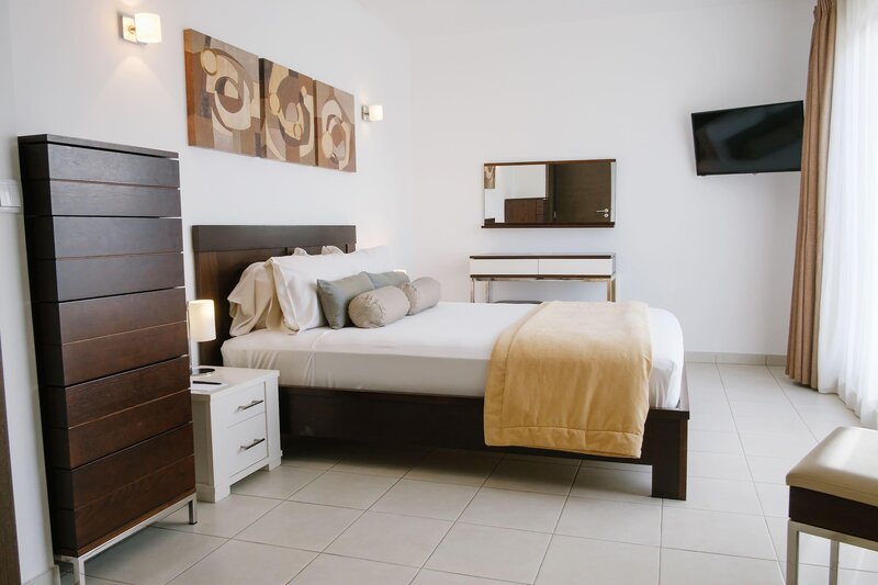 Meliá Dunas Beach Resort & Spa 77