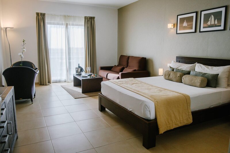 Meliá Dunas Beach Resort & Spa 83