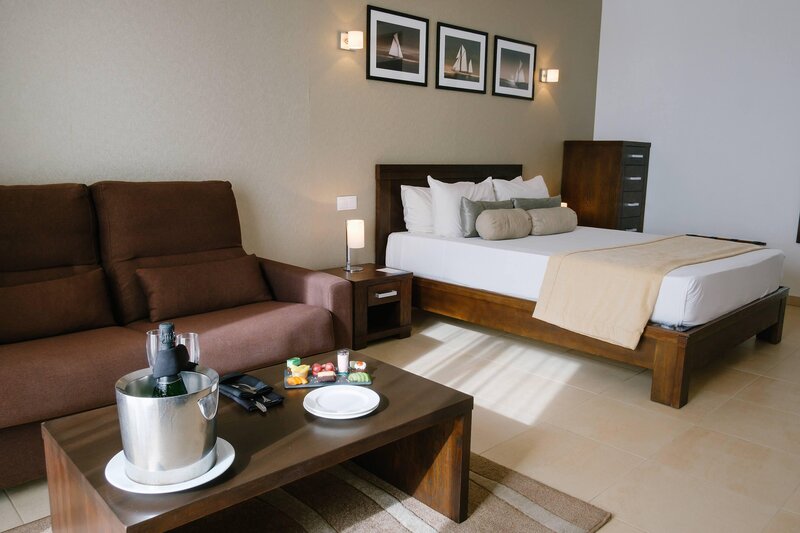 Meliá Dunas Beach Resort & Spa 84