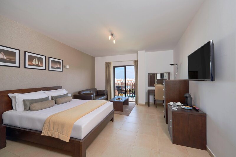 Meliá Dunas Beach Resort & Spa 85