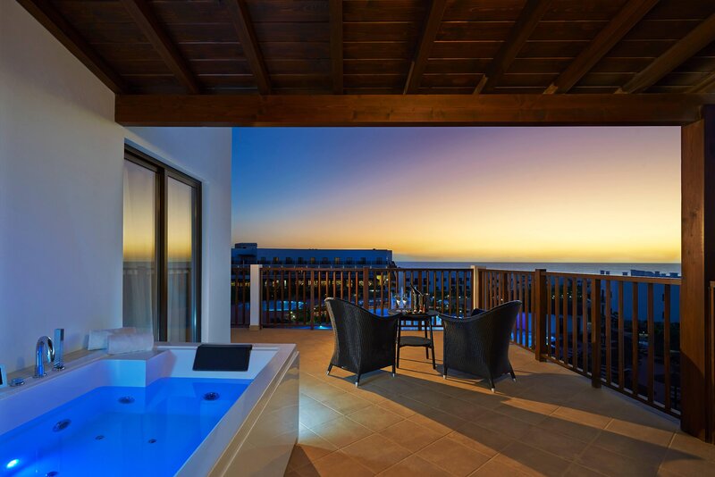 Meliá Dunas Beach Resort & Spa 93