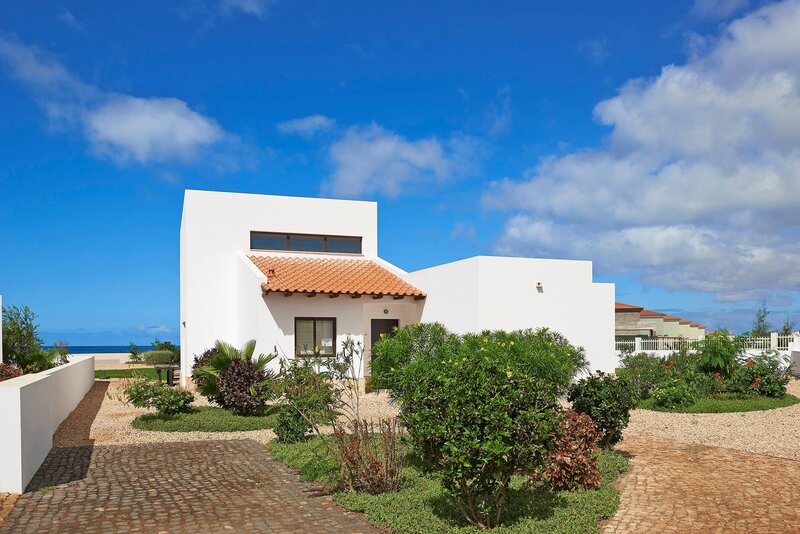 Meliá Dunas Beach Resort & Spa 102