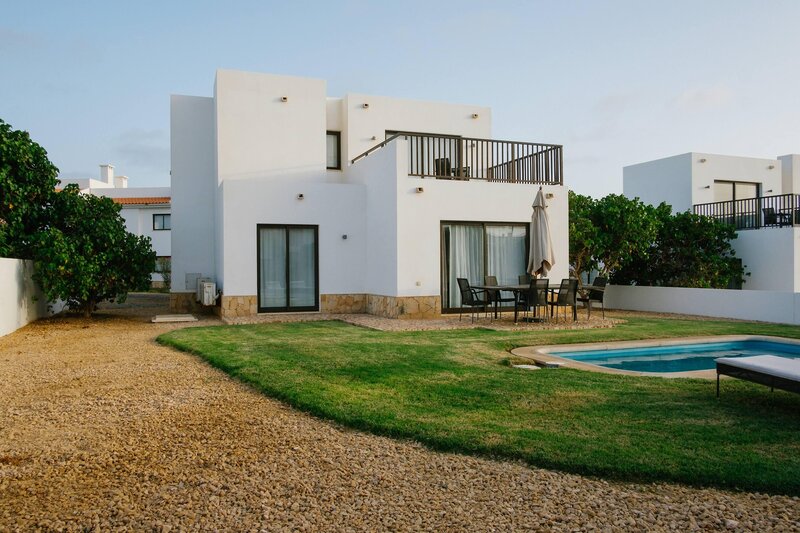 Meliá Dunas Beach Resort & Spa 104