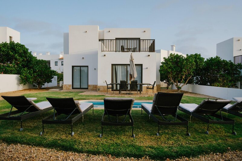 Meliá Dunas Beach Resort & Spa 105