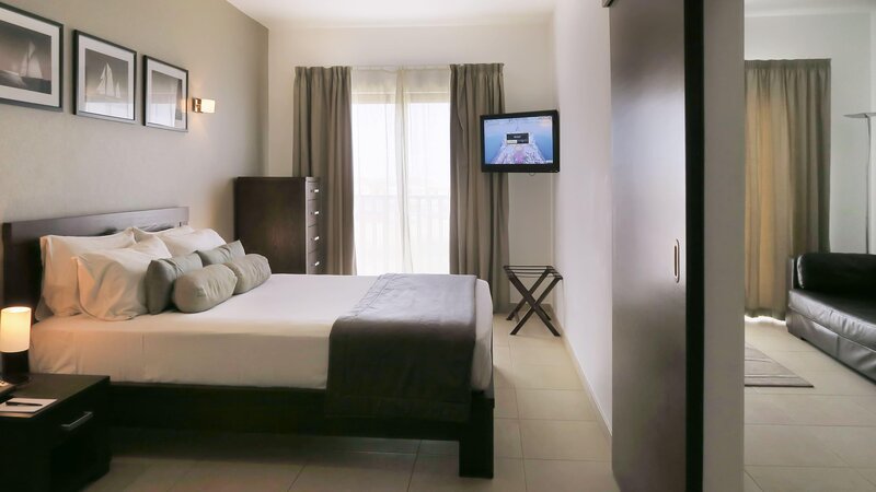 Meliá Dunas Beach Resort & Spa 109