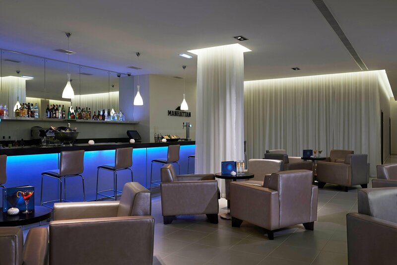 Meliá Dunas Beach Resort & Spa 115