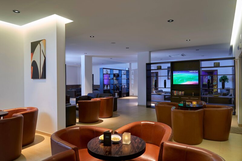 Meliá Dunas Beach Resort & Spa 121