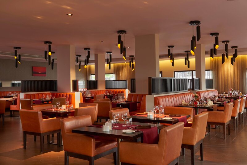 Meliá Dunas Beach Resort & Spa 122