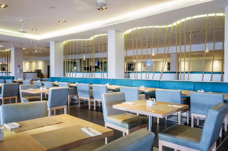 Meliá Dunas Beach Resort & Spa 124