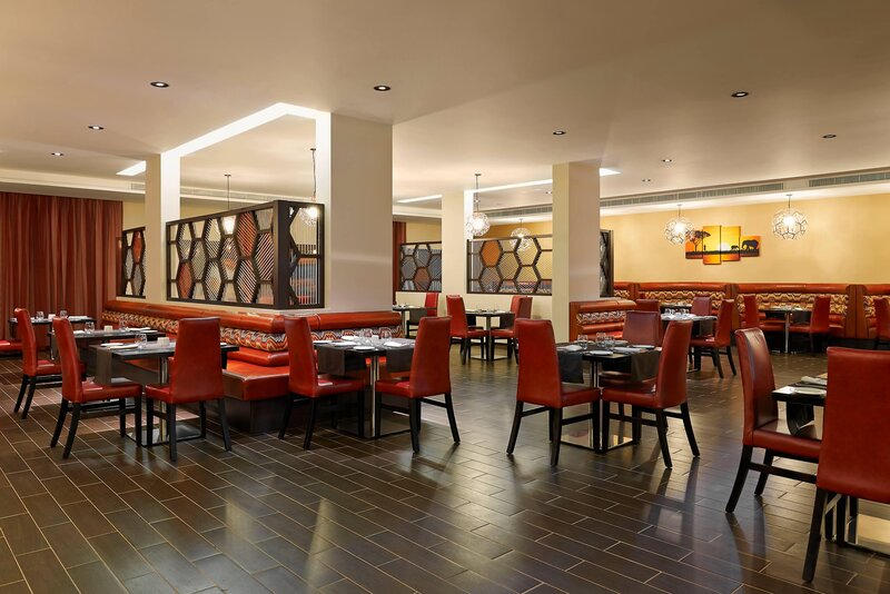 Meliá Dunas Beach Resort & Spa 129