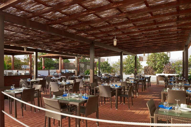 Meliá Dunas Beach Resort & Spa 133