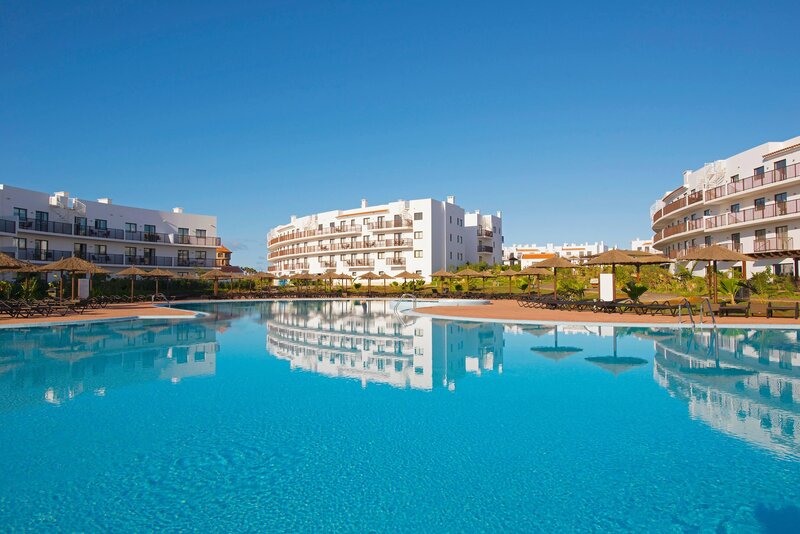Meliá Dunas Beach Resort & Spa 4
