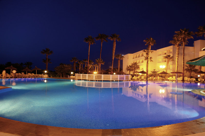 Hotel Club Tropicana & Spa  14